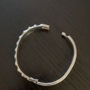 Real silver 925 bracelet